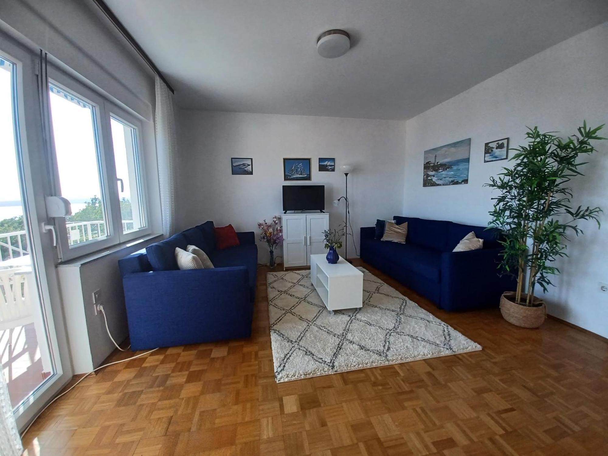 Apartments Simona 茨里克韦尼察 外观 照片